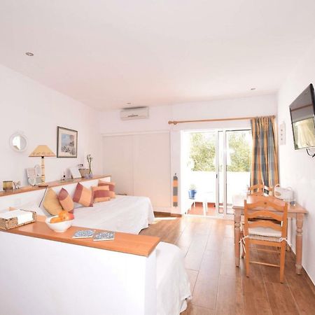 Cosy And Sweet Apartment In Albufeira Exterior foto